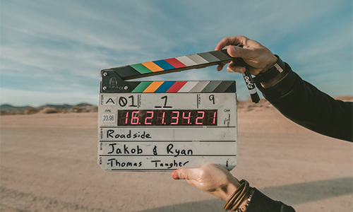 TV/Film image